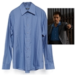 Al Pacino Custom Shirt From Stand Up Guys