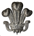 Prince of Wales Pin Owned by The Duke & Duchess of Windsor