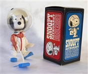 Snoopy Astronaut Classic Toy From 1969 to Commemorate the Apollo 11 Moon Landing