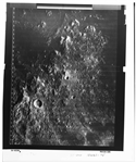 Original Large Format 24 x 20 NASA Photograph from Lunar Orbiter IV