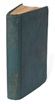 First Edition, First Printing of The Great Gatsby