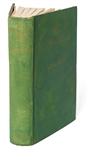 First Edition of Ayn Rands The Fountainhead
