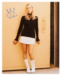Margot Robbie Signed 16 x 20 Photo as Sharon Tate from Quentin Tarantinos Once Upon A Time in Hollywood