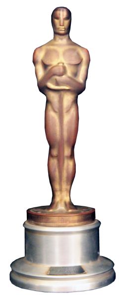 Oscar Awarded to Leon Shamroy, Cinematographer for 1942's ''The Black Swan''
