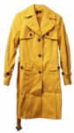 Jessica Alba Screen-Worn Wardrobe From Her 2008 Thriller ''The Eye'' -- With COA From Premiere Props
