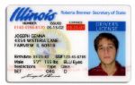 Three ID Cards Used on Screen on ''Desperate Housewives'' -- With ABC Studios COA