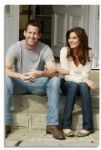 Desperate Housewives Screen-Worn Blouse by Teri Hatcher in The Second to Last Episode of the Series