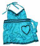 Teri Hatcher Screen-Worn Lingerie From Desperate Housewives -- With COA From ABC