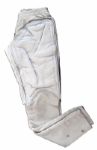 Milla Jovovich Screen-Worn Wardrobe From Her Fight Scenes in ''Ultraviolet'' -- With Prop Store COA