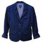 Mila Kunis Screen-Worn Wardrobe From ''Ted'' -- With COA From Production Company