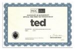 Mila Kunis Screen-Worn Wardrobe From ''Ted'' -- With COA From Production Company