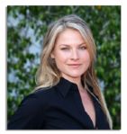 Ali Larter Screen-Worn Wardrobe From Hit Series ''Heroes'' -- With COA From NBC Universal