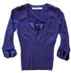 Eva Longoria Screen-Worn Wardrobe From ''Desperate Housewives'' -- With COA From ABC Studios