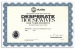 Eva Longoria Screen-Worn Wardrobe From ''Desperate Housewives'' -- With COA From ABC Studios