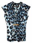 Sofia Vergara ''Modern Family'' Screen-Worn Blouse -- With COA From 20th Century Fox