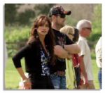Sofia Vergara ''Modern Family'' Screen-Worn Blouse -- With COA From 20th Century Fox
