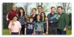 Sofia Vergara ''Modern Family'' Screen-Worn Blouse -- With COA From 20th Century Fox