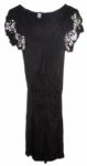 Sofia Vergara Screen-Worn Dress -- From Hit TV Comedy ''Modern Family'' -- With COA From 20th Century Fox