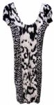 Sofia Vergara Screen-Worn Diane Von Furstenberg Dress From Her Hit TV Comedy ''Modern Family'' -- With COA From 20th Century Fox