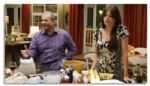 Sofia Vergara Screen-Worn Diane Von Furstenberg Dress From Her Hit TV Comedy ''Modern Family'' -- With COA From 20th Century Fox