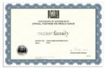 Sofia Vergara Screen-Worn Diane Von Furstenberg Dress From Her Hit TV Comedy ''Modern Family'' -- With COA From 20th Century Fox