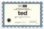 Mark Walhberg Screen-Worn Wardrobe From 2012 Comedy ''Ted'' -- With COA From Production Company