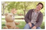 Mark Wahlberg Screen-Worn Wardrobe From His 2012 Comedy ''Ted'' -- With COA From Production Company