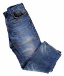Mark Wahlberg Screen-Worn ''Ted'' Wardrobe -- With COA From Production Company