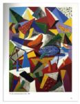 Artist David Hockney Signed Book -- ''That's the way I see it''
