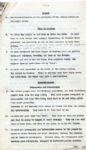 'Top Secret'' Draft Signed by Bernard Montgomery on the German People and the Occupation of Germany Just After Her Surrender in 1945 -- With Numerous Hand-Edits by Montgomery Such as ''...Our...