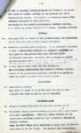 'Top Secret'' Draft Signed by Bernard Montgomery on the German People and the Occupation of Germany Just After Her Surrender in 1945 -- With Numerous Hand-Edits by Montgomery Such as ''...Our...