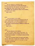 UPI News Bulletins as Martin Luther King, Jr. Assassination Unfolded -- ''...Dr. Martin Luther King was shot...late today in Memphis...Police rushed the negro civil rights leader to a hospital...''