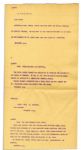 UPI News Bulletins as Martin Luther King, Jr. Assassination Unfolded -- ''...Dr. Martin Luther King was shot...late today in Memphis...Police rushed the negro civil rights leader to a hospital...''