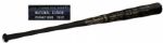 1962 Giants National League Championship Bat -- From Larry Jansens Estate