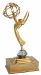 Emmy Award Statue