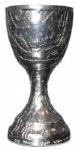 Arthur Ashes 1981 Davis Cup Chalice -- USA v. Australia -- Fine