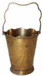 Arthur Ashe Award Trophy -- Robert F. Kennedy Pro-Celebrity Tournament From 1976