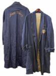 Arthur Ashe West Point Robe