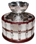 Arthur Ashes Davis Cup Runner-Up Trophy From 1984