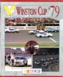 Winston Cup 79 NASCAR Book -- Color Photos Throughout -- Excellent Condition
