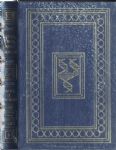 James D. Watson Genes, Girls, and Gamow Signed  -- Easton Press Edition, Leather Bound & 22kt. Gold Detailing -- Fine