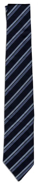 Arthur Ashe Stockholm Open Tie