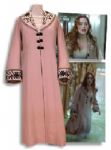 Kate Winslet Screen-Worn Coat From Titanic -- Worn During Her Dramatic Scenes of the Ship Sinking