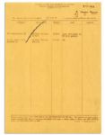 Al Pacino 1961 Official Arrest Record and Mugshot -- Arrested in 1961 in Rhode Island at the Age of 20 For ''Possession of a Concealed Weapon''