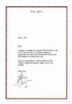 Will Smith Screen-Worn ''Muhammad Ali'' Robe From ''Ali'' -- With LOA From Will Smith, Calling His Part ''...the role of a lifetime...''