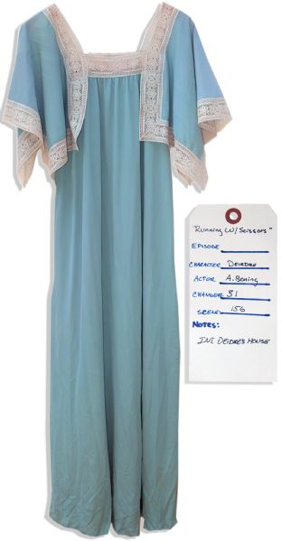 Annette Bening Screen-Worn Wardrobe From ''Running With Scissors''