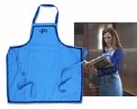 Jennifer Garner Screen-Worn Apron From Her Comedy Butter