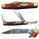 Pen Knife Owned by President Eisenhower & Gifted to His Secretary
