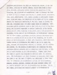 Ray Mancini Contract Signed From The Tragic Ray Mancini/Duk-Koo Kim Fight
