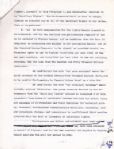 Ray Mancini Contract Signed From The Tragic Ray Mancini/Duk-Koo Kim Fight